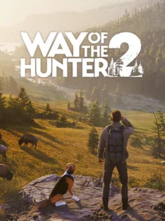 猎人之路2.Way of the Hunter 2