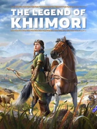 风马传说.The Legend of Khiimori