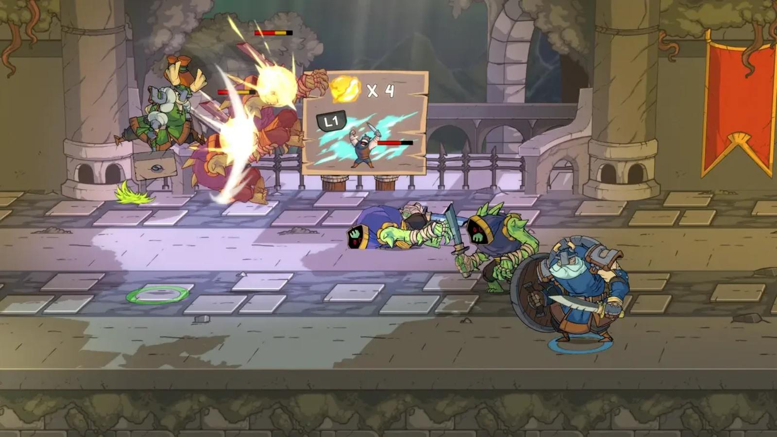 维京敢死队.Viking Squad_4