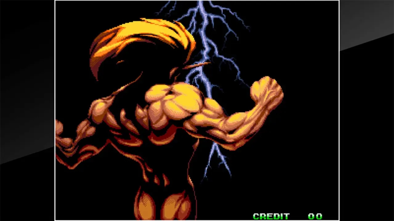 ACA NEOGEO 博物馆：世界英雄 – 完美版.ACA Neo Geo: World Heroes Perfect_3