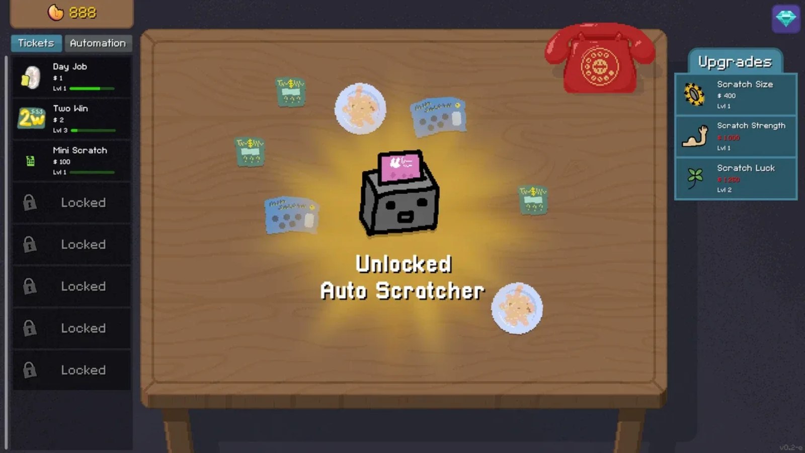 刮个爽.Scritchy Scratchy_3