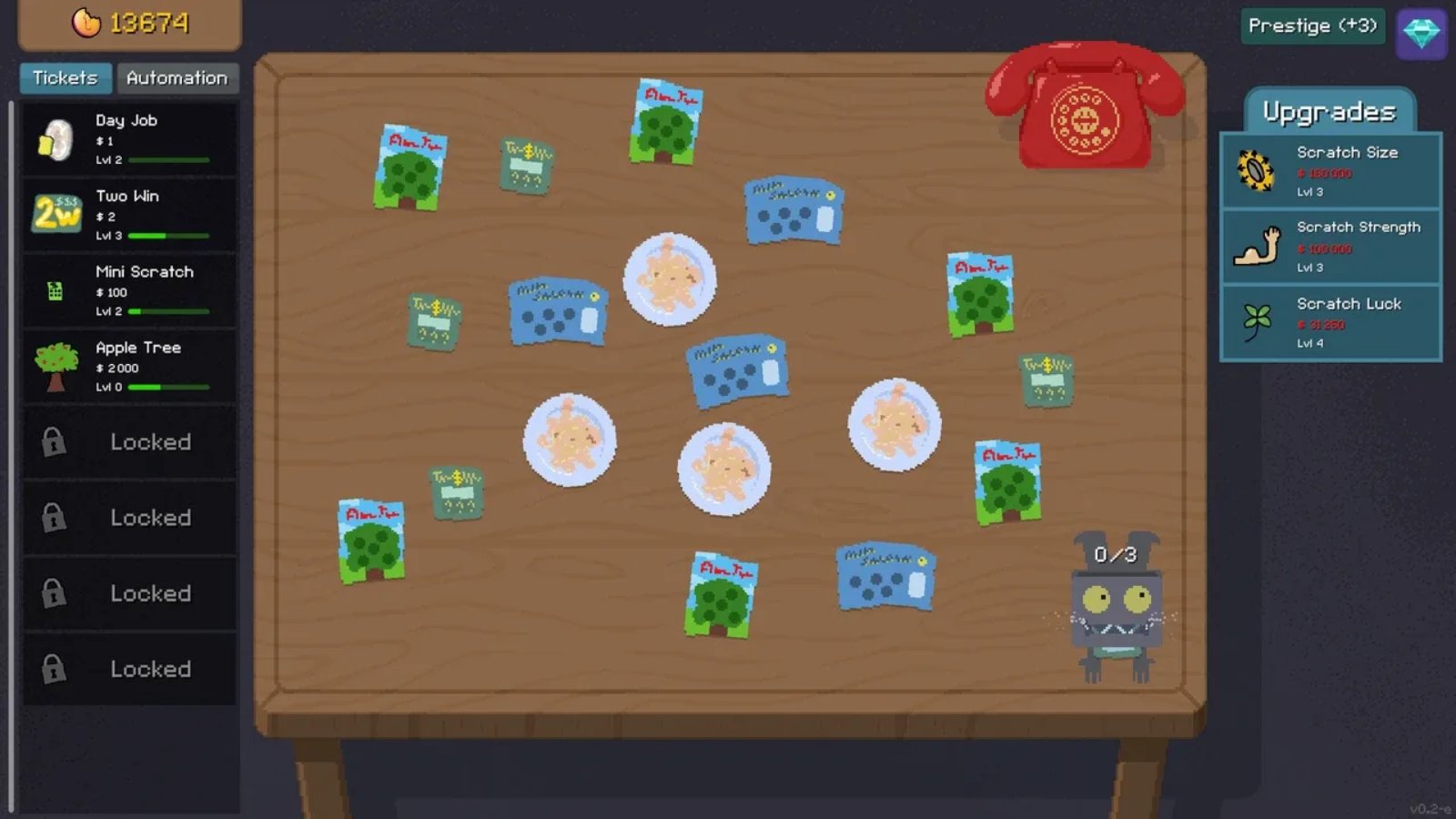 刮个爽.Scritchy Scratchy_4