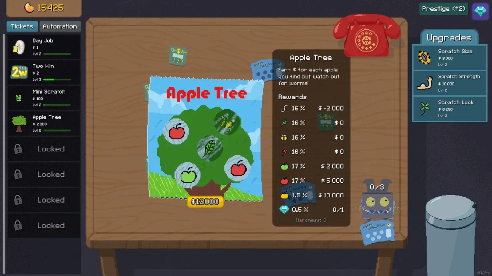 刮个爽.Scritchy Scratchy_5