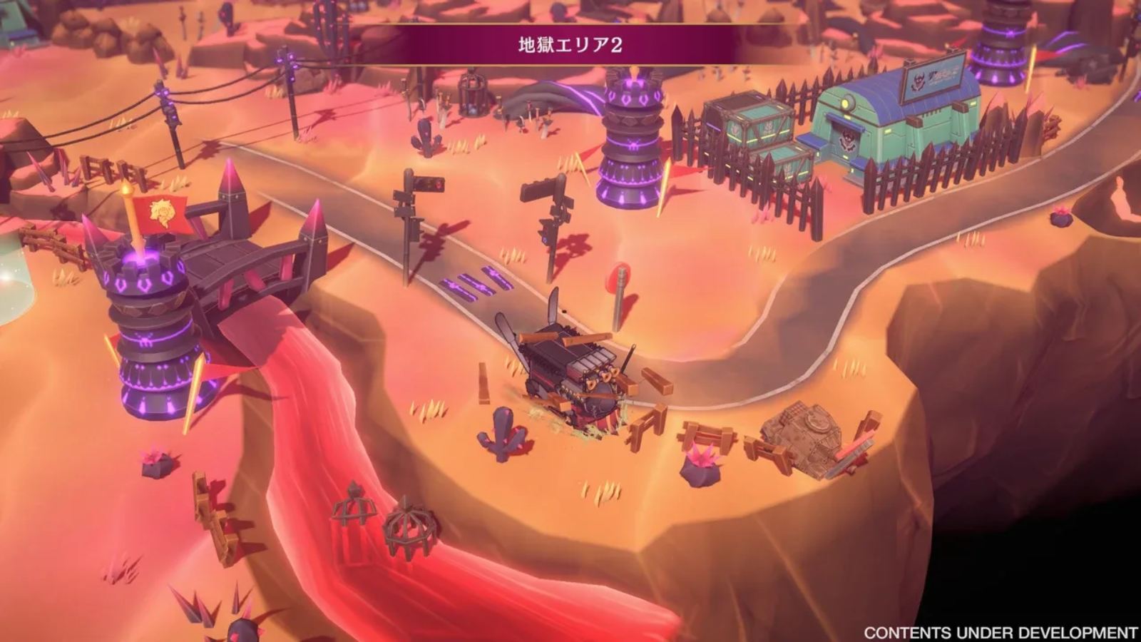 異界魔姬.Etrange Overlord_2