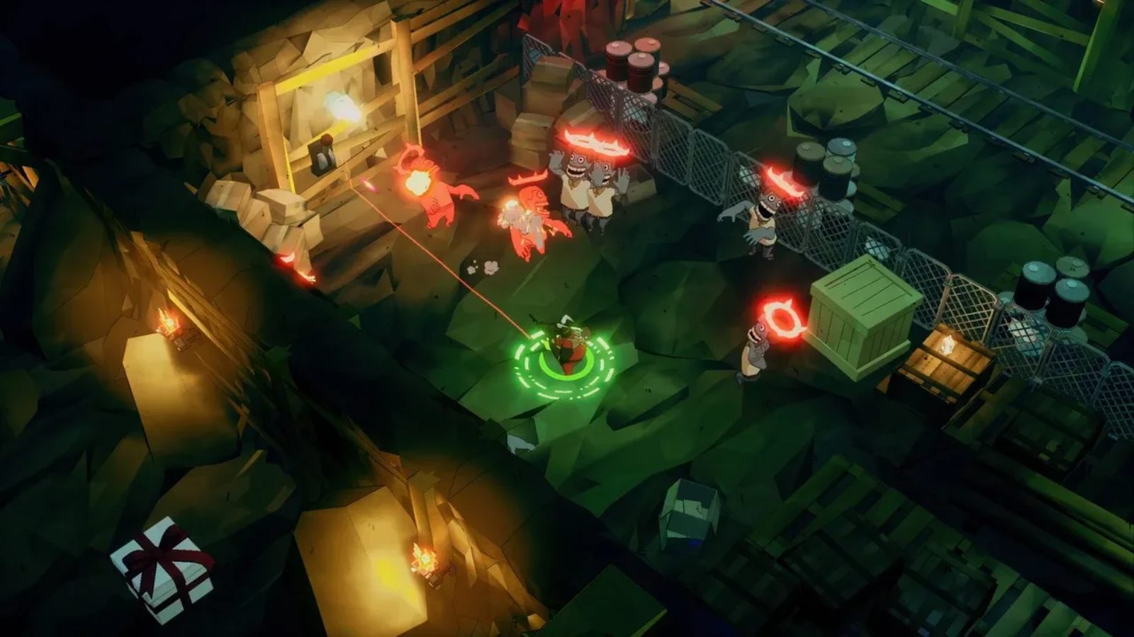 恶魔宝贝.Damon and Baby_1