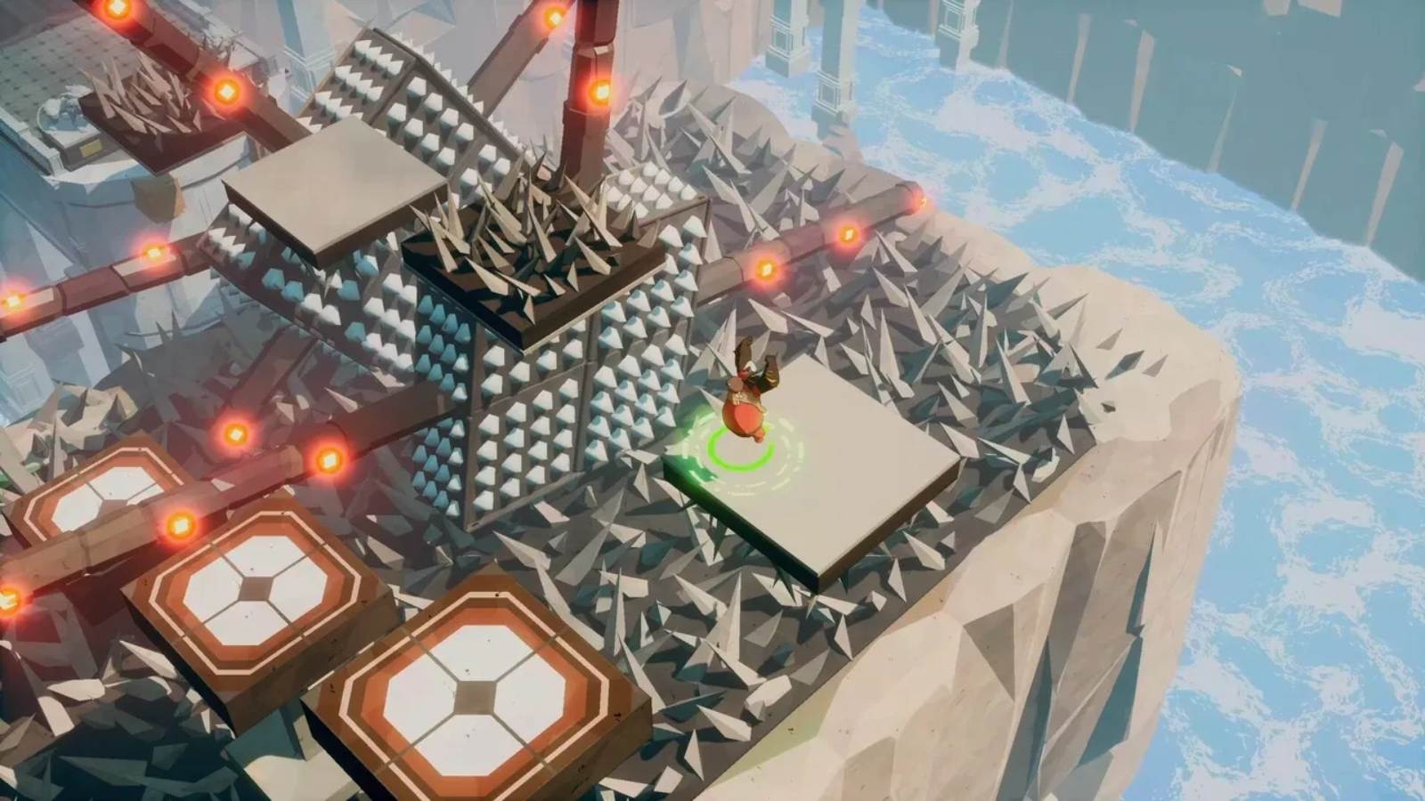 恶魔宝贝.Damon and Baby_2