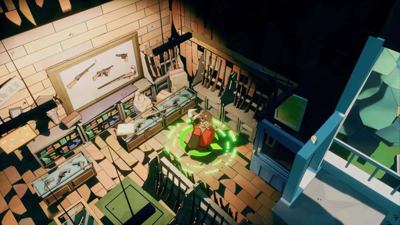 恶魔宝贝.Damon and Baby_5