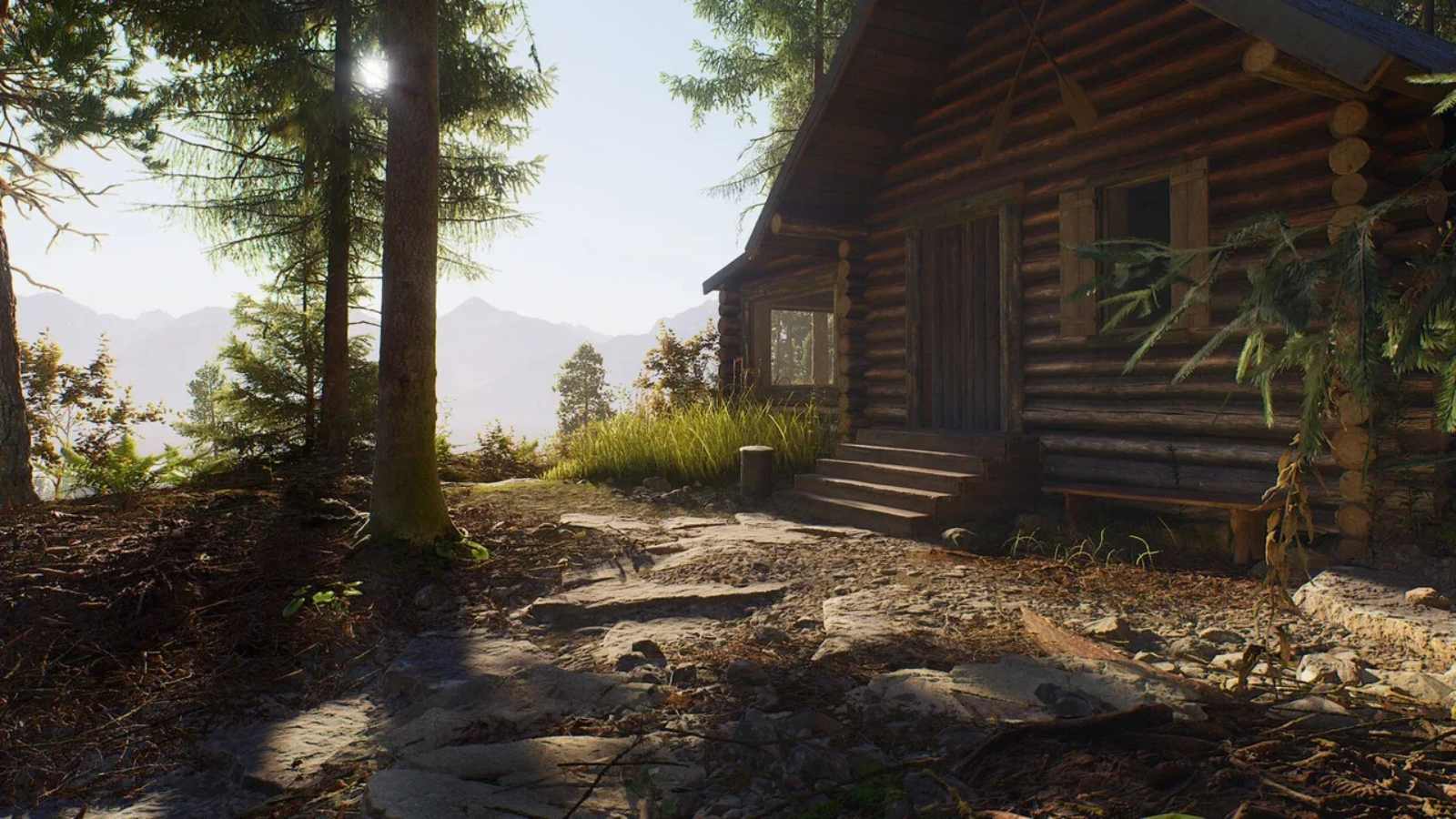 猎人之路2.Way of the Hunter 2_4