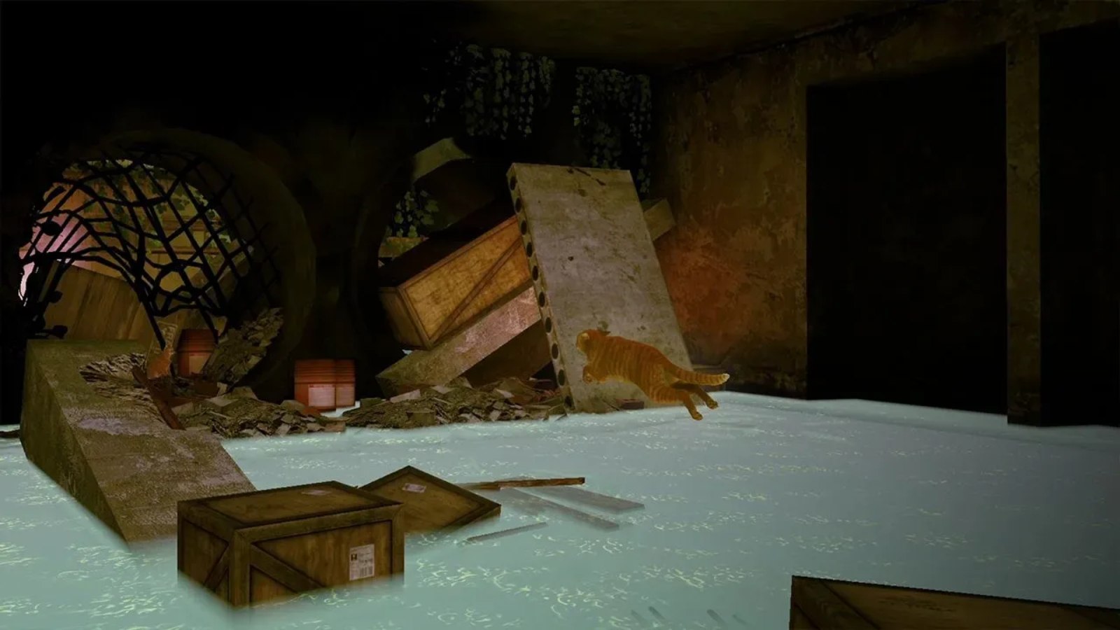 小猫大营救2.Little Strays 2_3