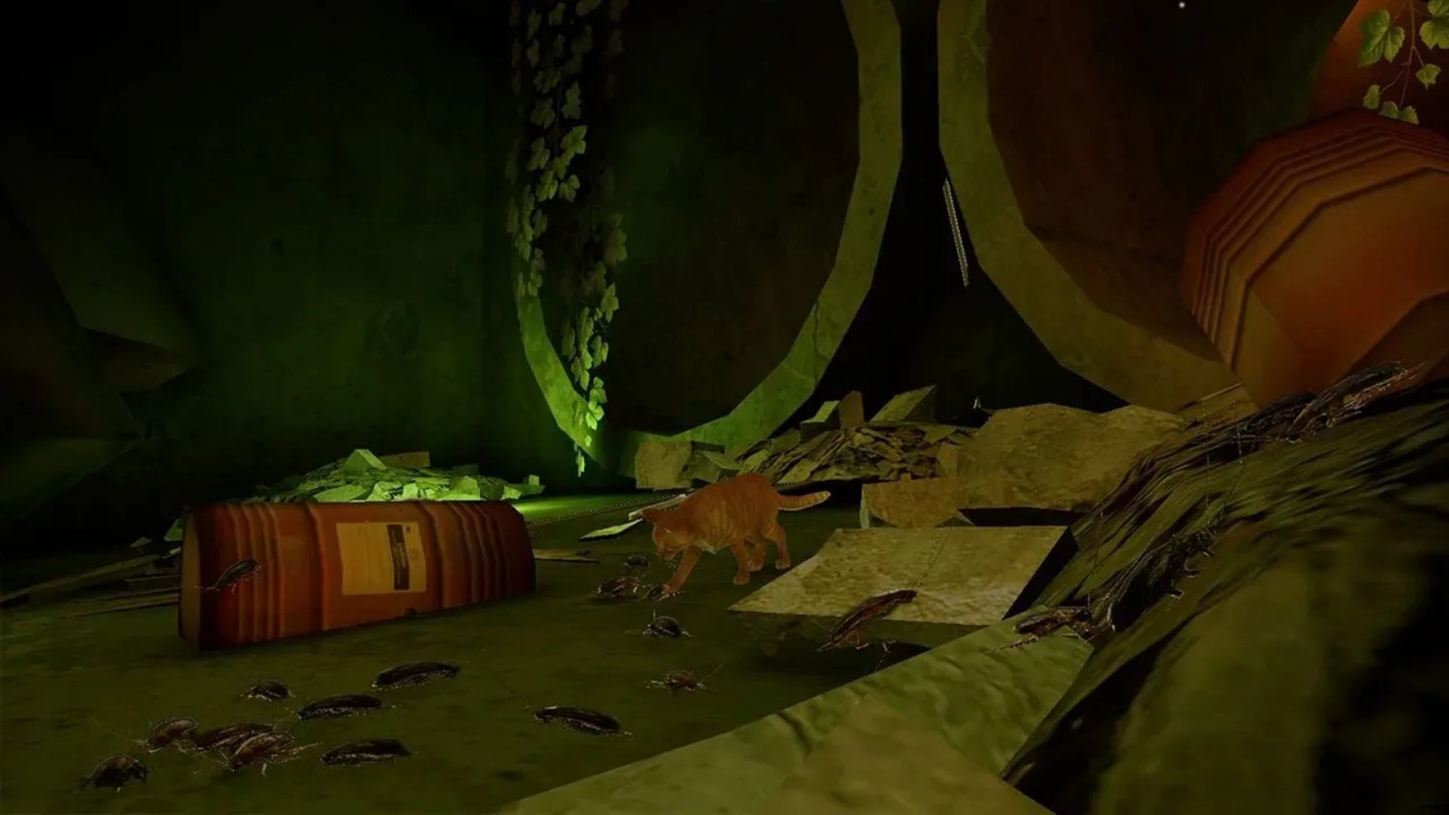 小猫大营救2.Little Strays 2_5