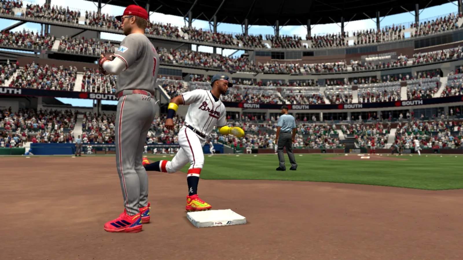 美国职业棒球大联盟26.MLB The Show 26_2