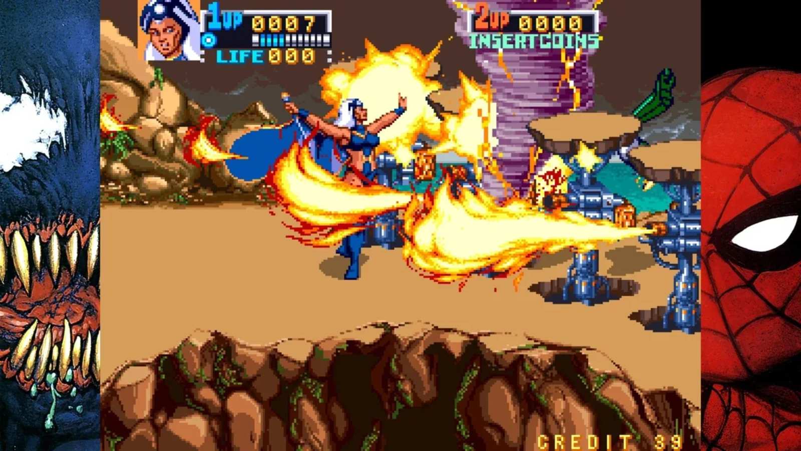 漫威终极合集.Marvel MaXimum Collection_2