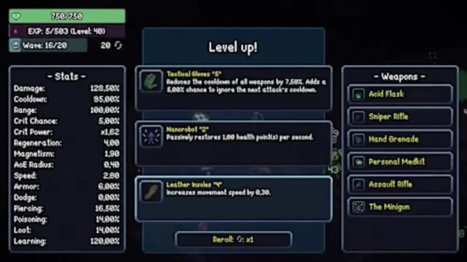 超能特攻2：命运之核.Overpowered 2: Crux of Fate_0