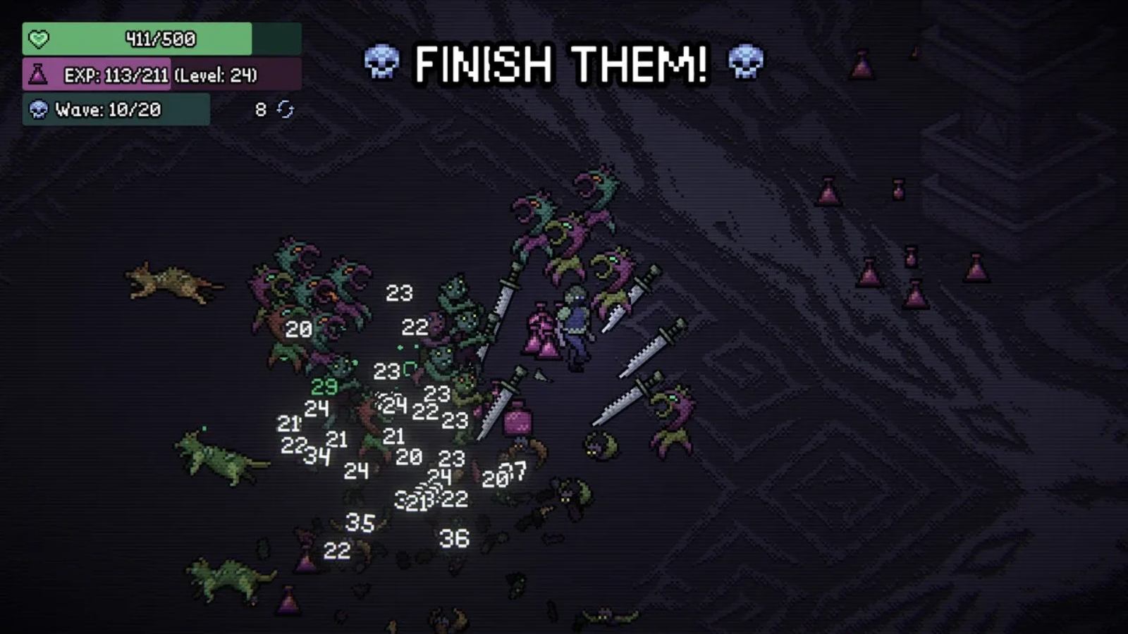 超能特攻2：命运之核.Overpowered 2: Crux of Fate_1