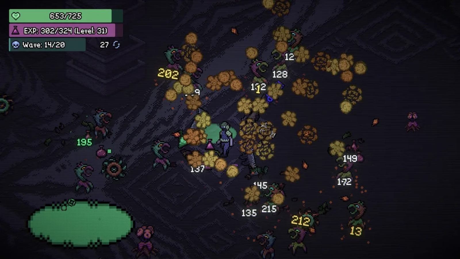 超能特攻2：命运之核.Overpowered 2: Crux of Fate_2