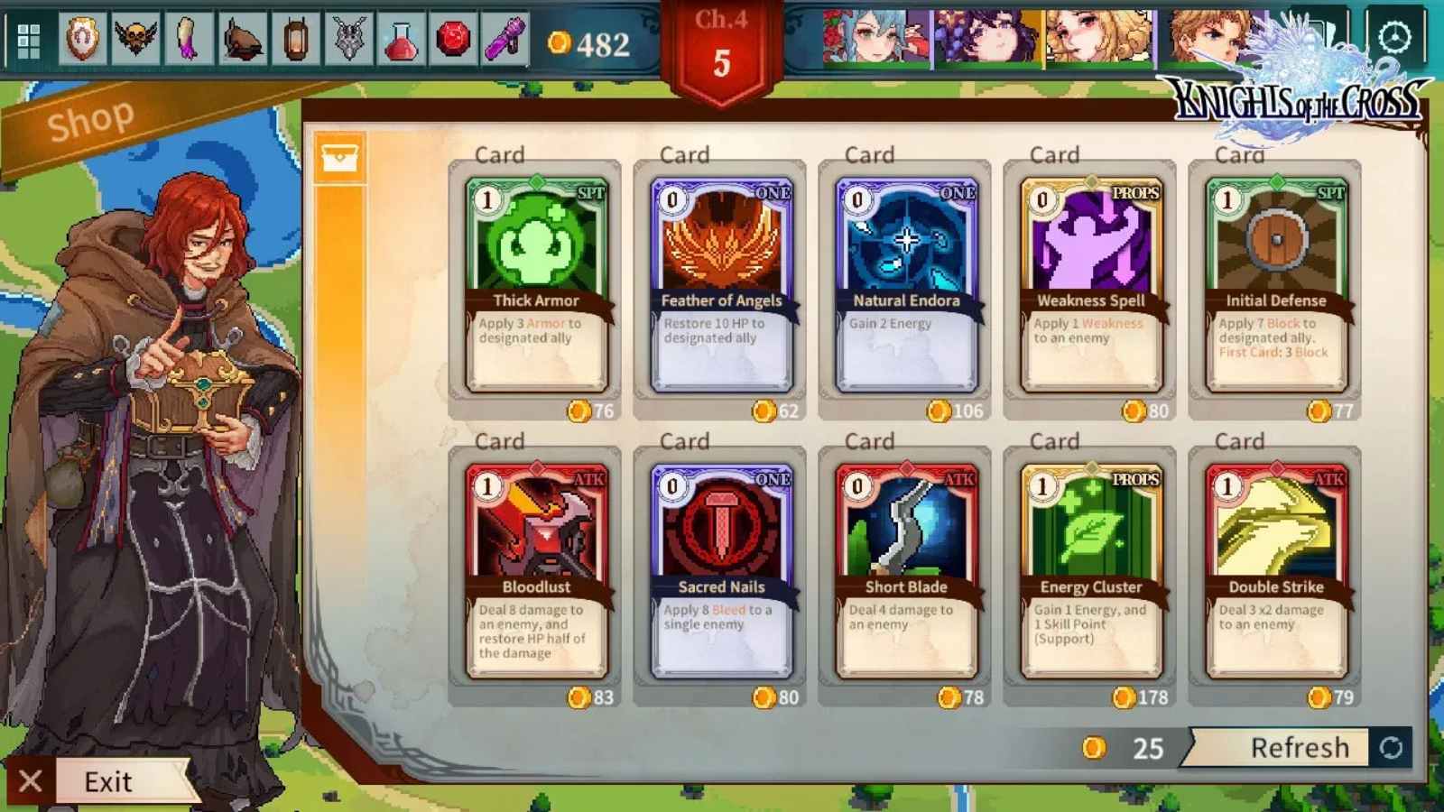 十字军骑士.The Knights of the Cross_1