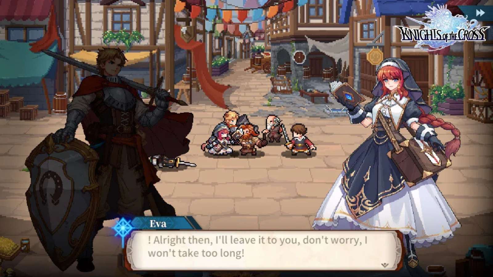 十字军骑士.The Knights of the Cross_2