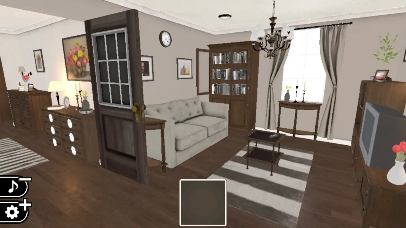 密室逃脱R00M11.Escape game R00m11_3