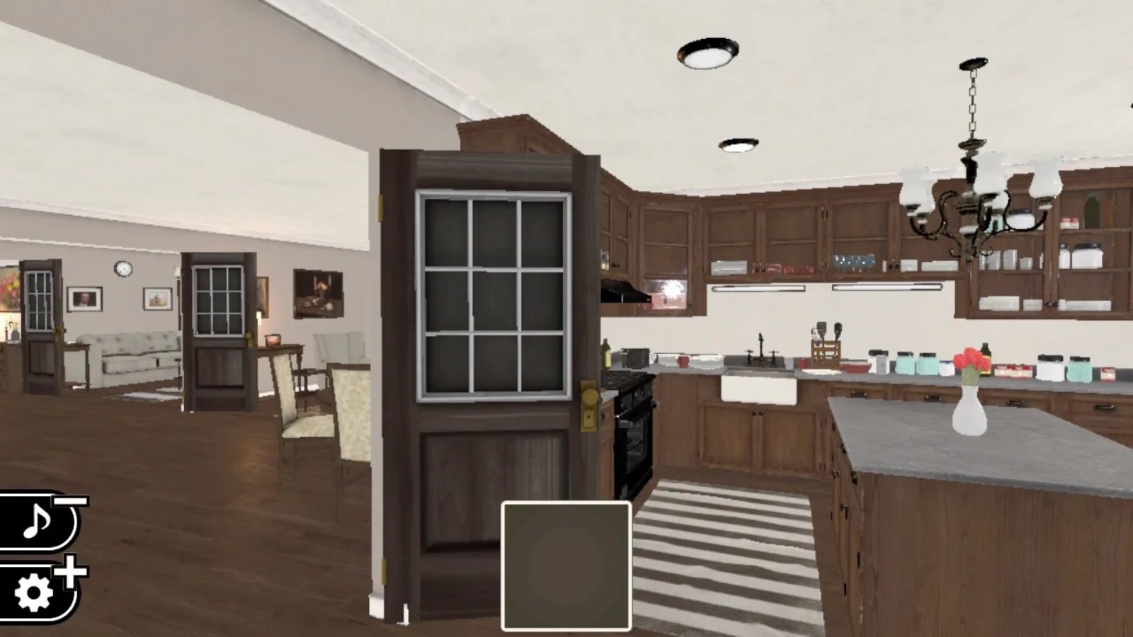 密室逃脱R00M11.Escape game R00m11_0