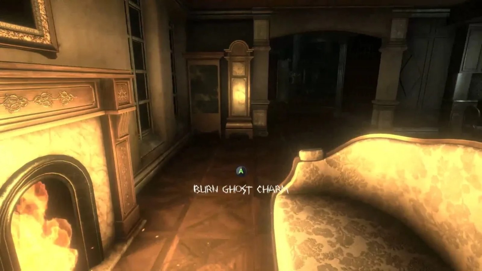 扭曲：活着的庄园.Distorted: The Living Manor_3