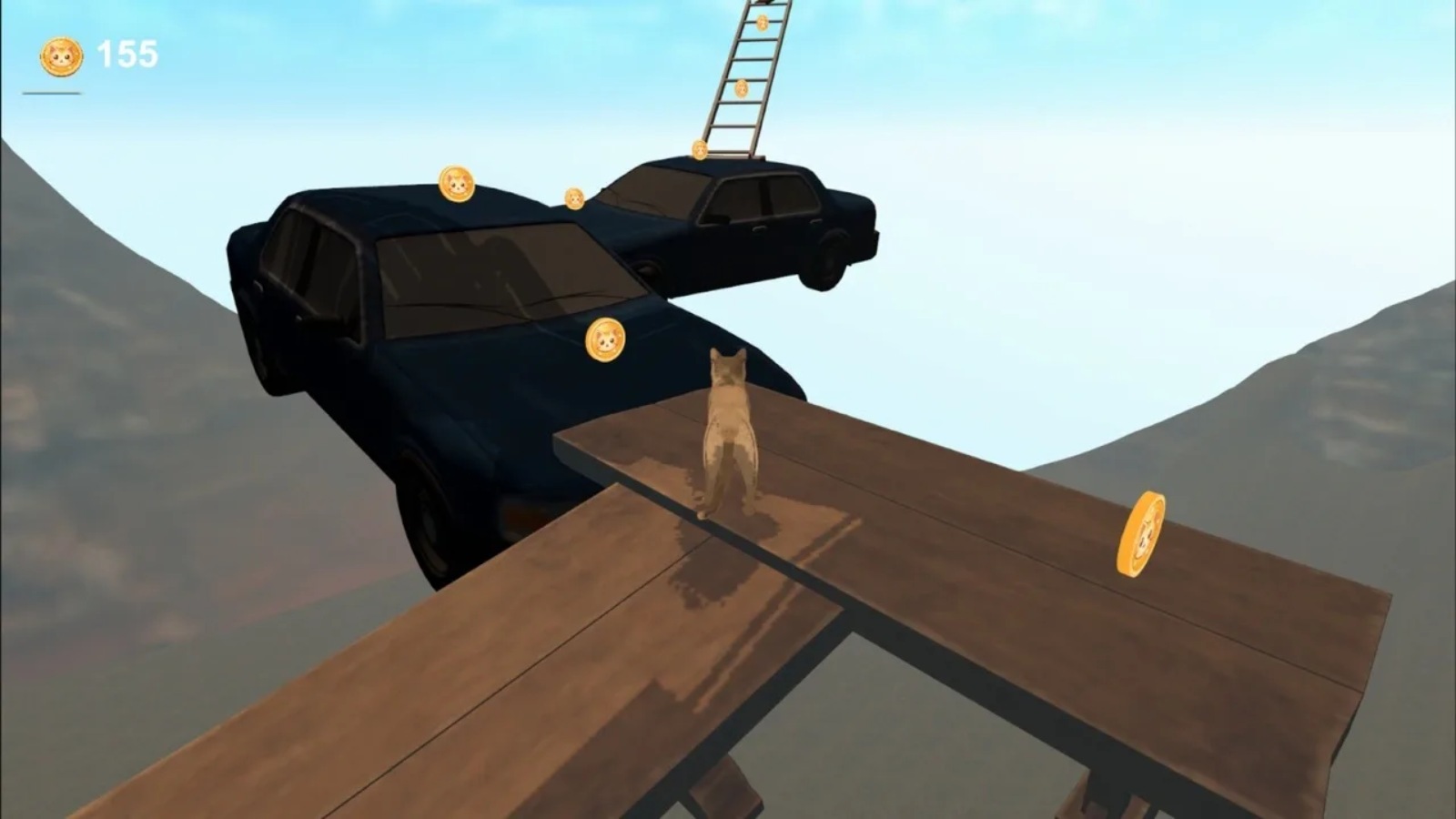 猫猫向上！.Cat-up!_0