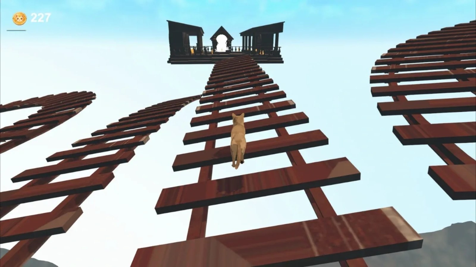 猫猫向上！.Cat-up!_2