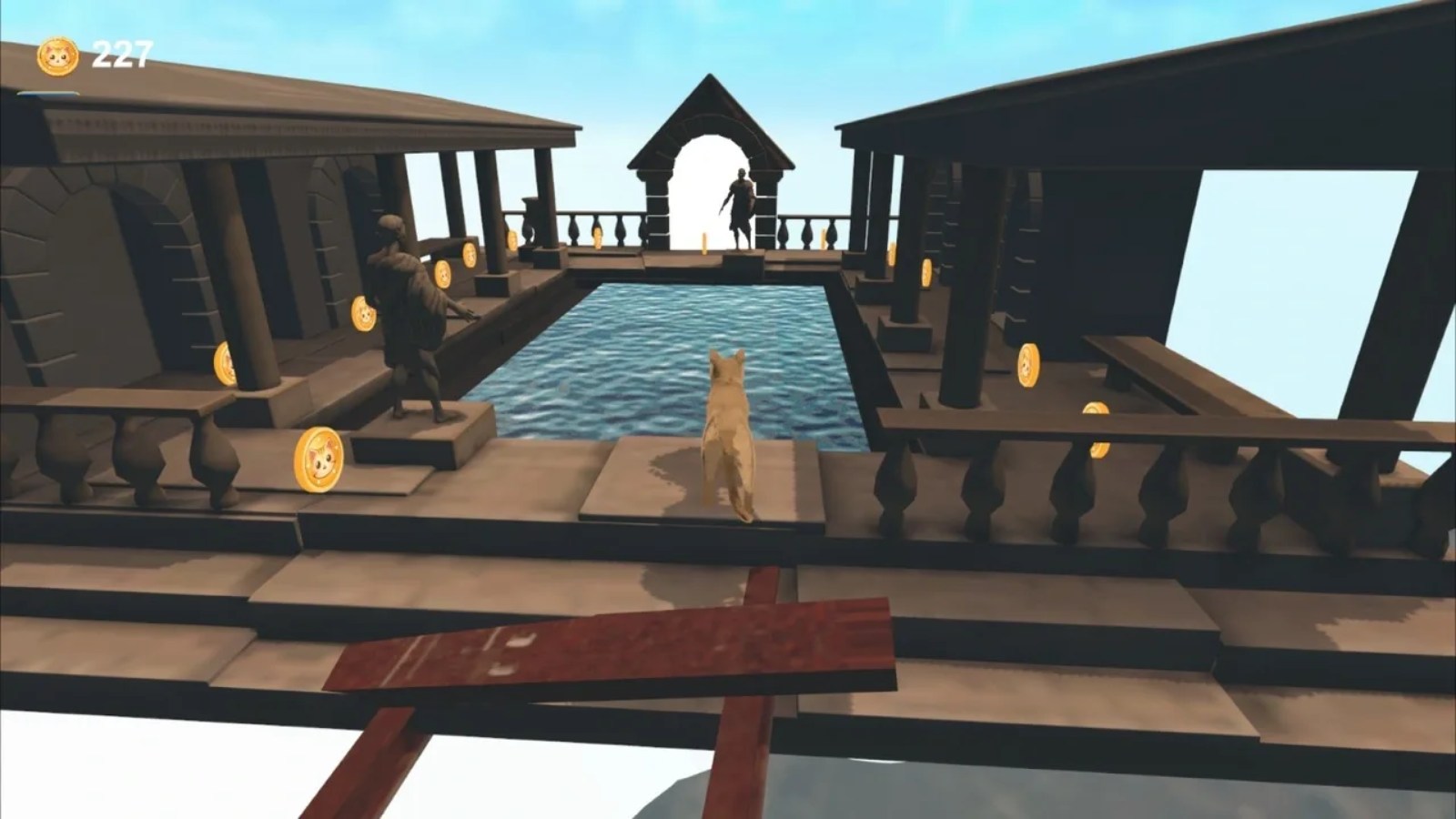 猫猫向上！.Cat-up!_4