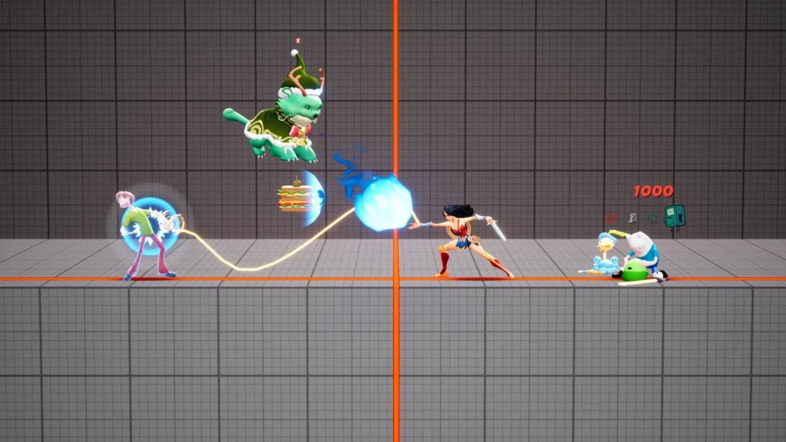 多元宇宙大乱斗.MultiVersus_2