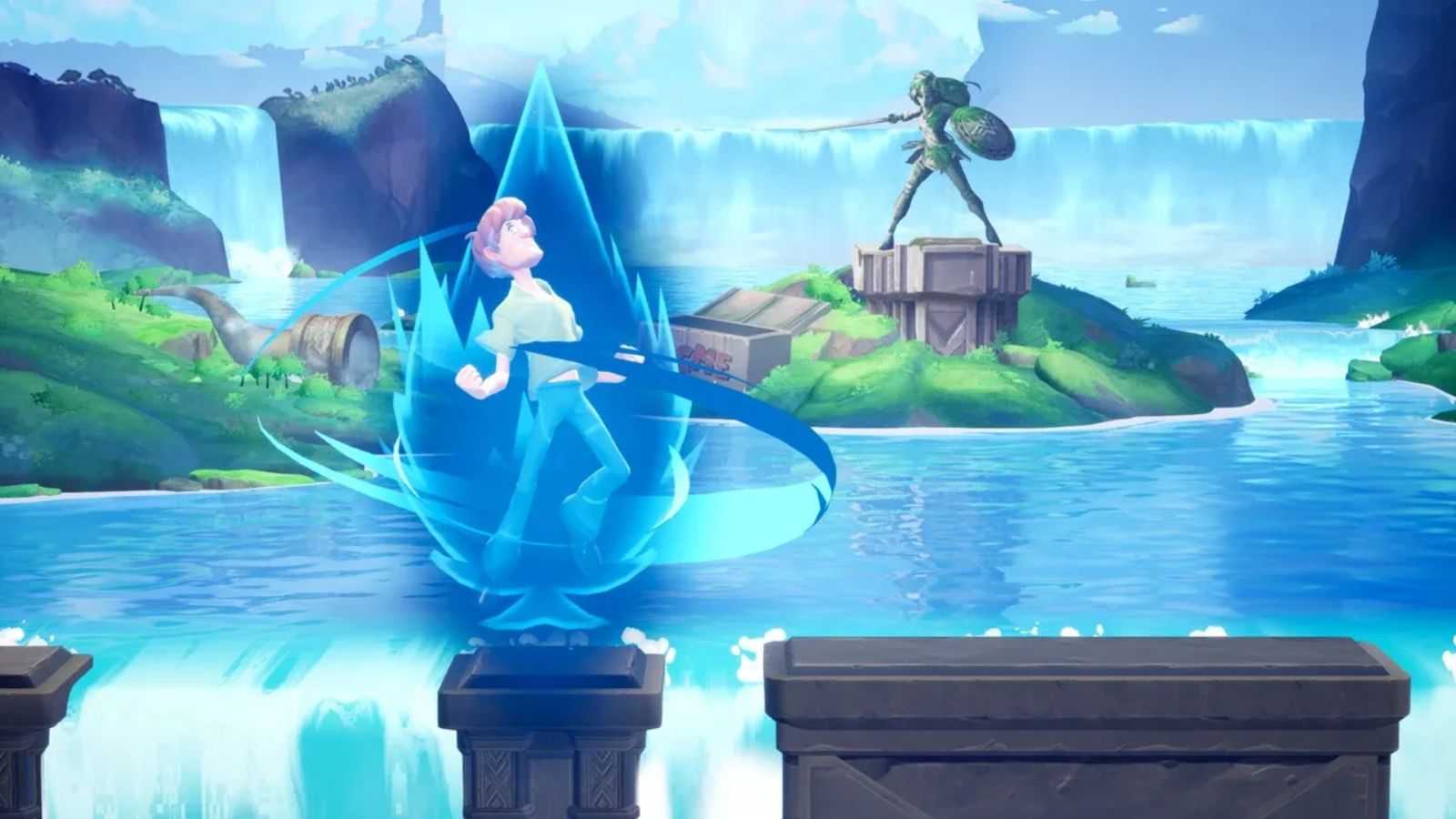 多元宇宙大乱斗.MultiVersus_5