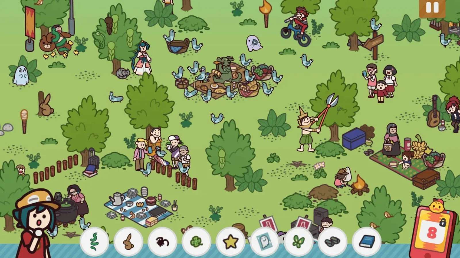 失物招领有限公司.Lost and Found Co._3