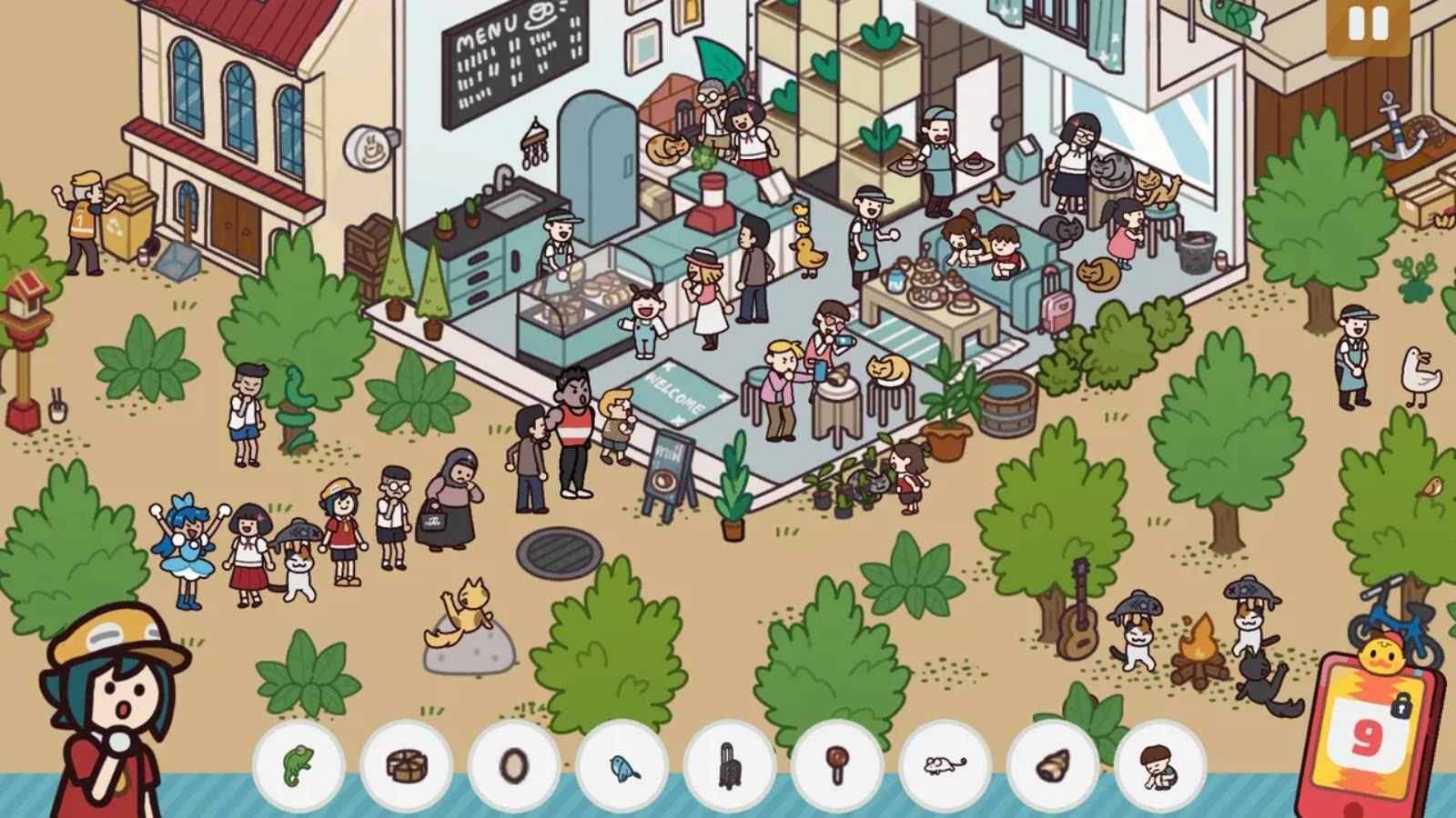 失物招领有限公司.Lost and Found Co._4