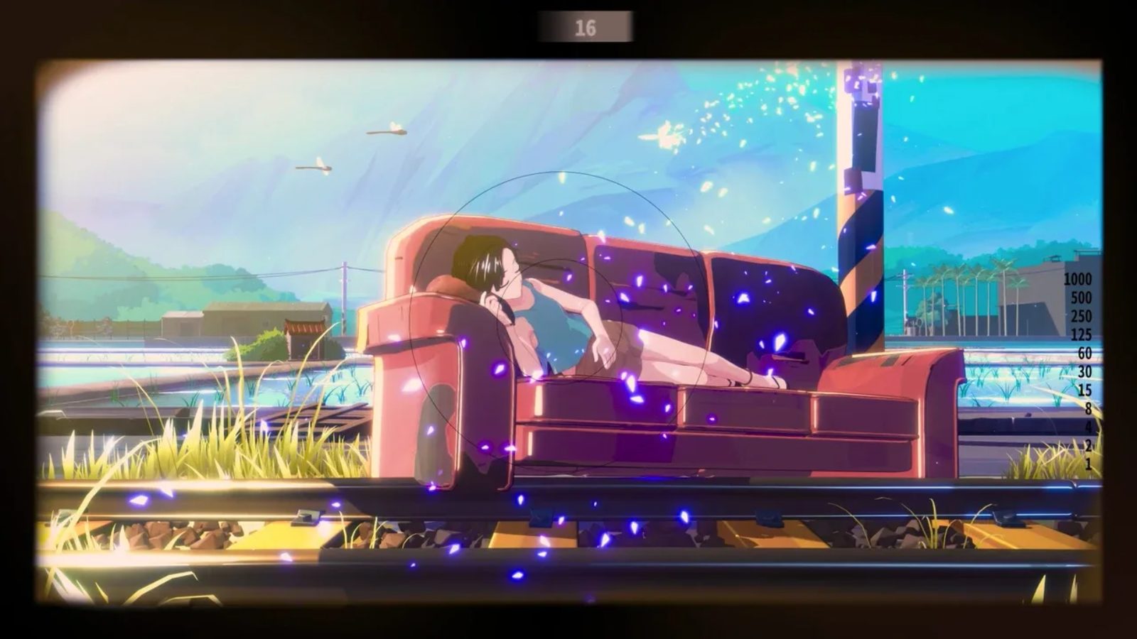 OPUS：心相吾山 – 原声音乐同捆版.OPUS: Prism Peak Soundtrack Edition_0