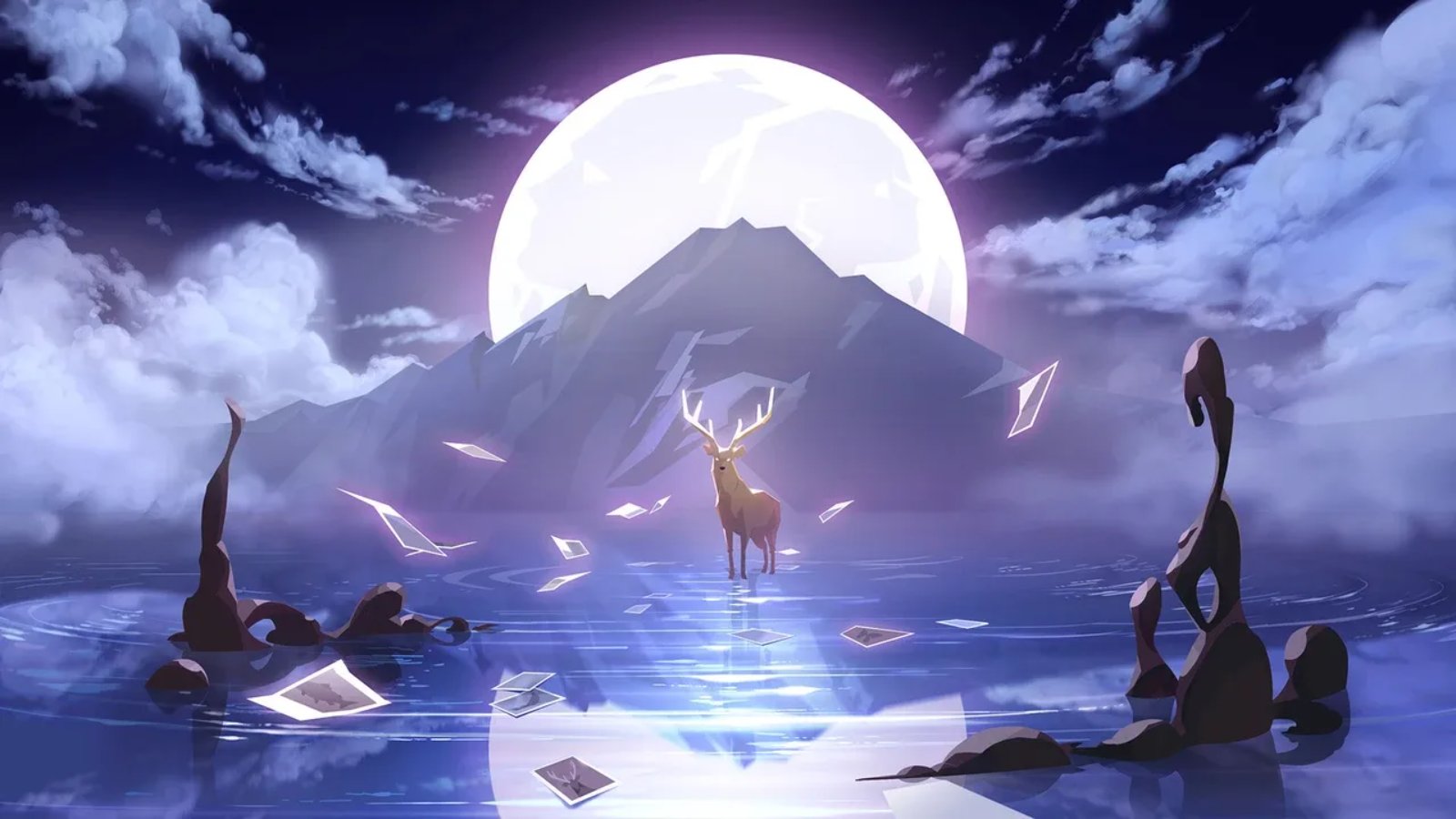 OPUS：心相吾山 – 原声音乐同捆版.OPUS: Prism Peak Soundtrack Edition_2