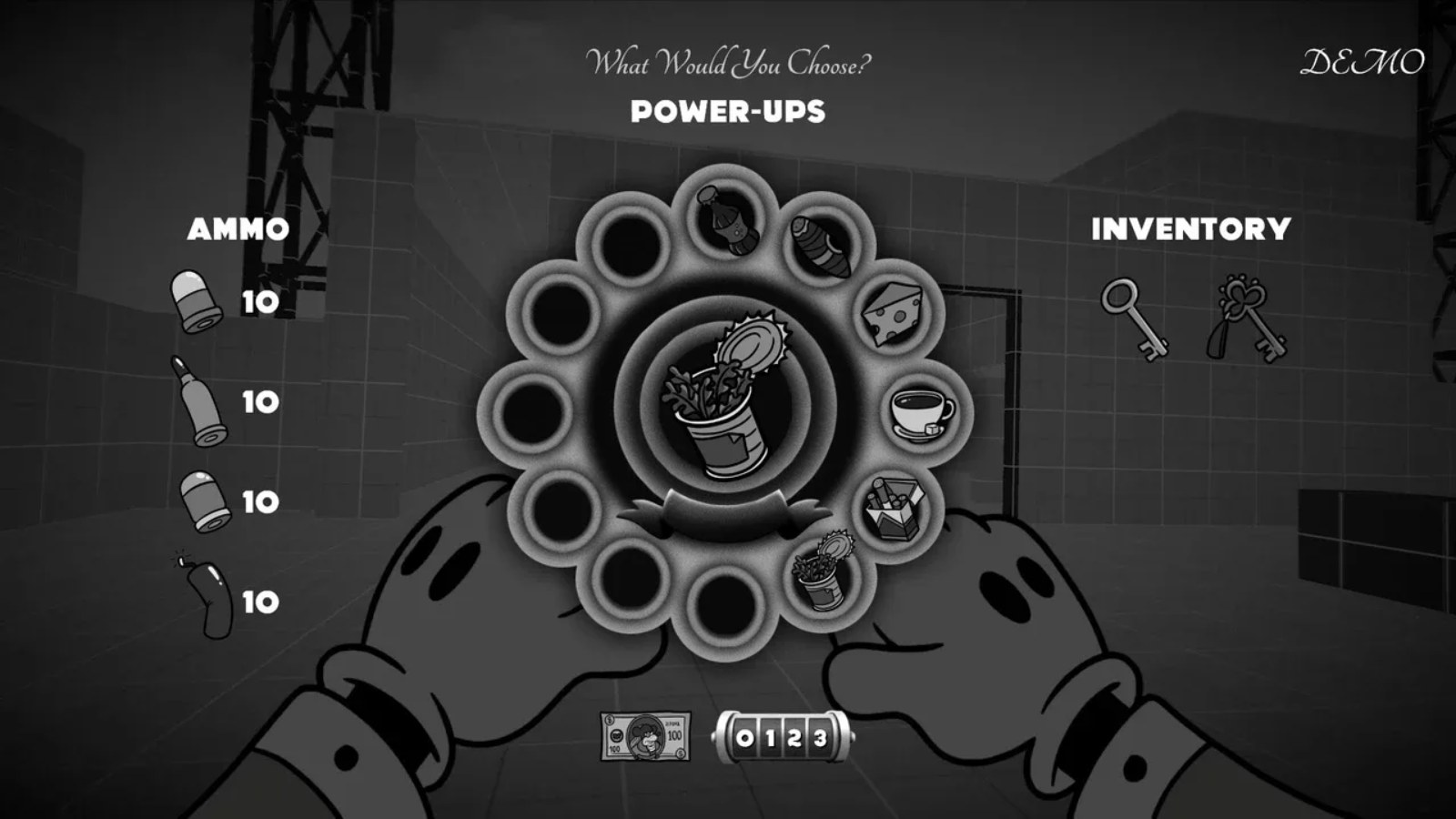 神探杰克鼠.Mouse: P.I. For Hire_2