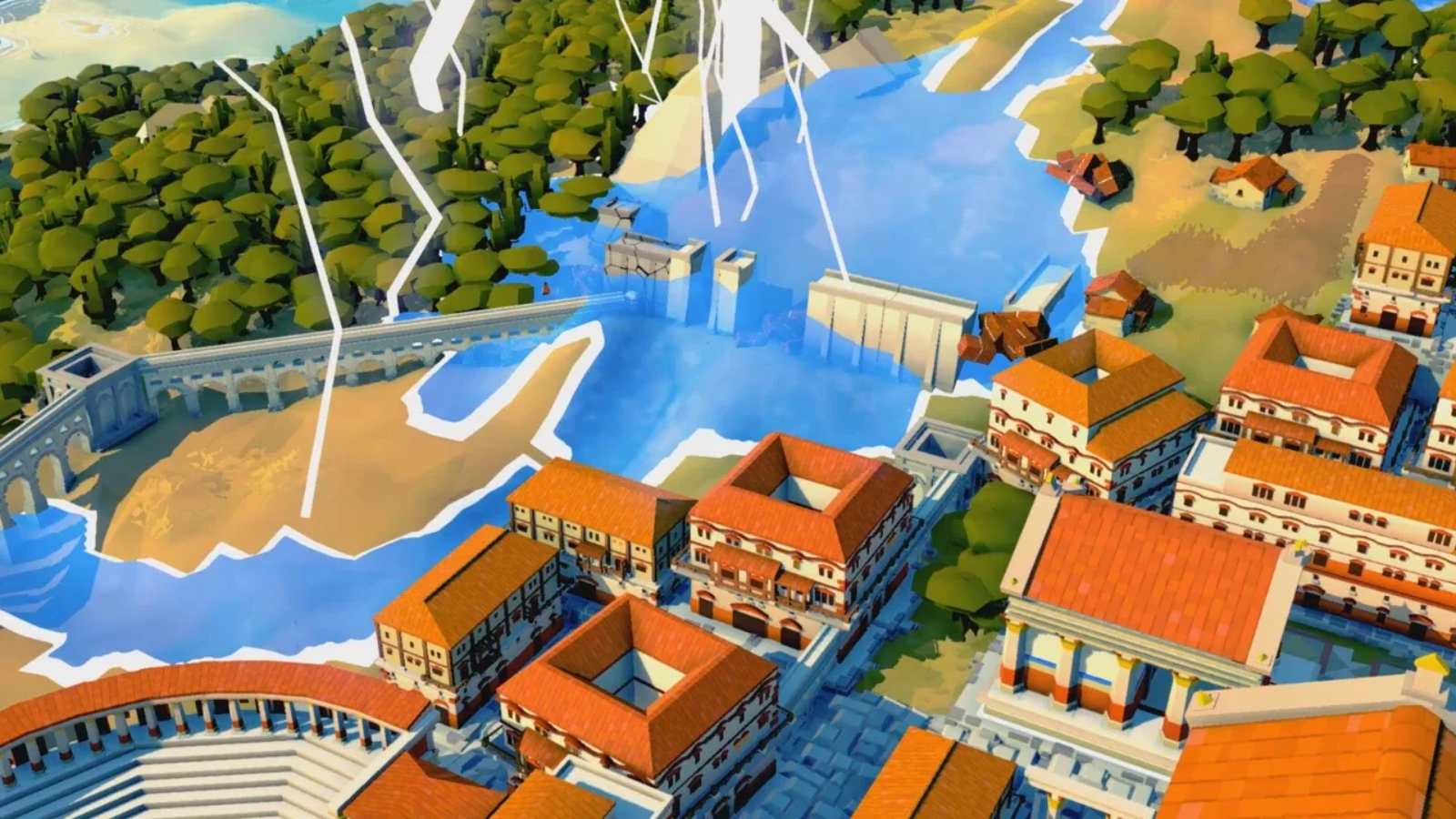 罗马之城.Nova Roma_1