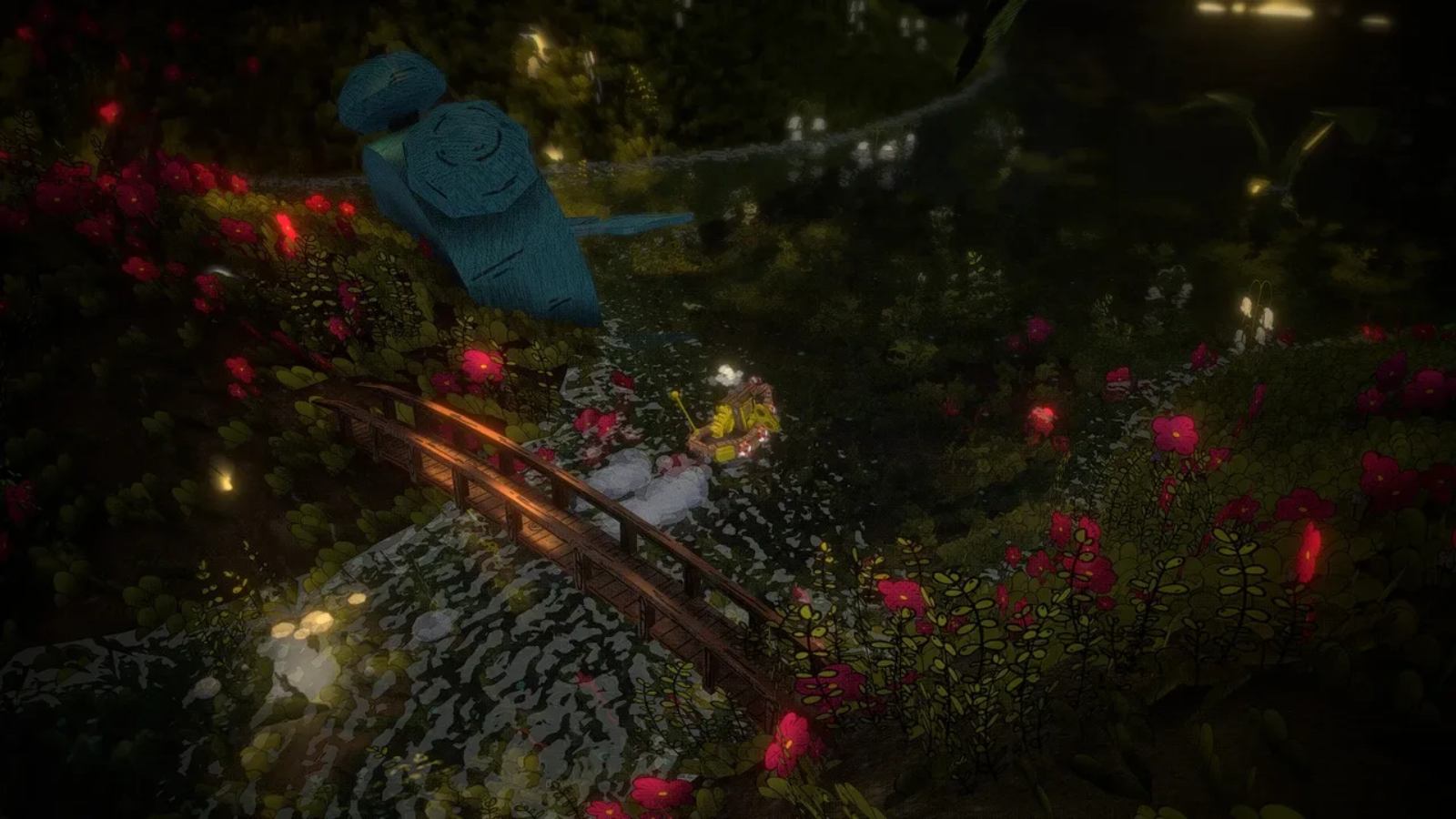 鲸中小镇.Completely Fictional Story About a City Inside a Whale_4