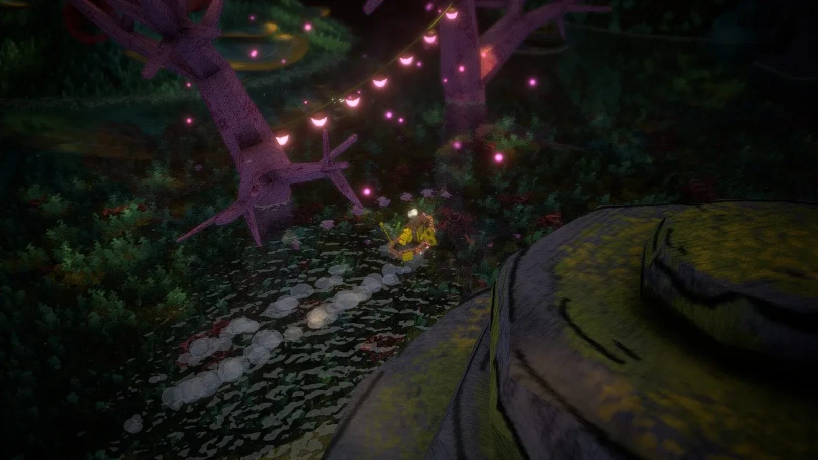 鲸中小镇.Completely Fictional Story About a City Inside a Whale_3