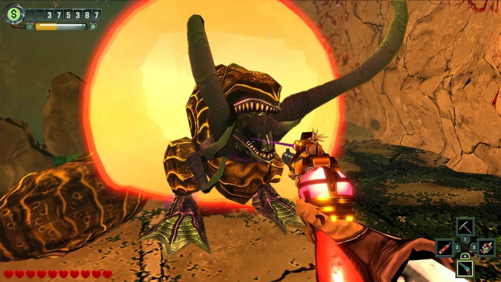 洞穴淘宝者2.Cave Digger 2_0