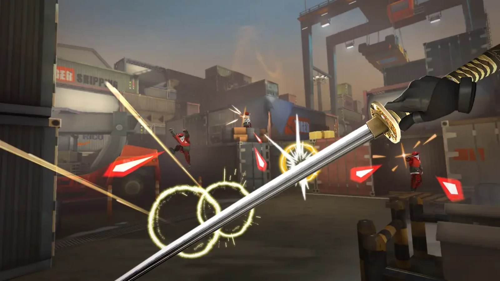 黑虎刃.Tiger Blade_1