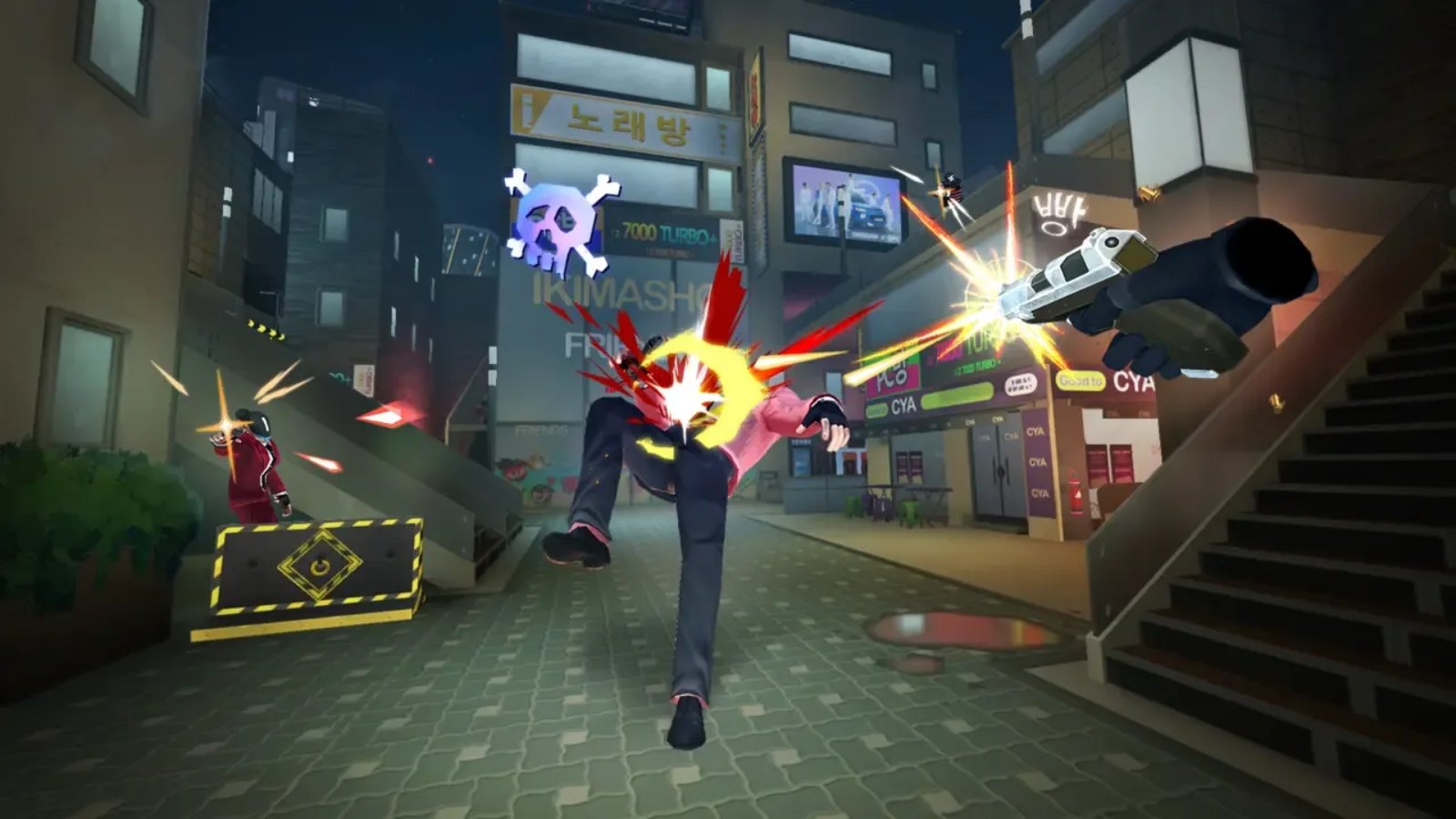 黑虎刃.Tiger Blade_2