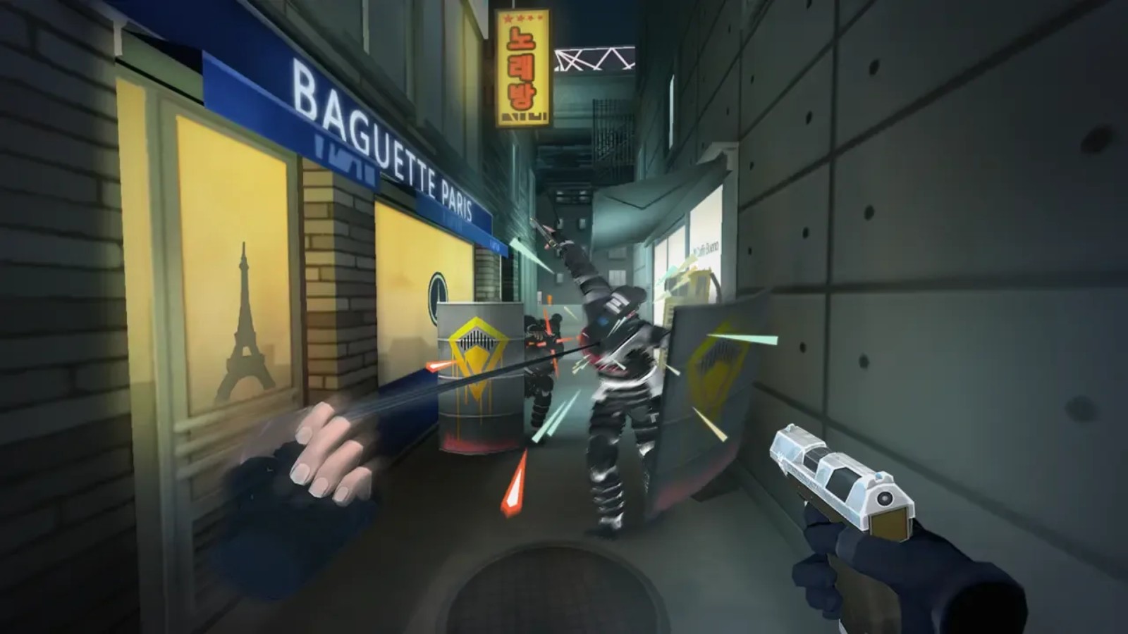 黑虎刃.Tiger Blade_3