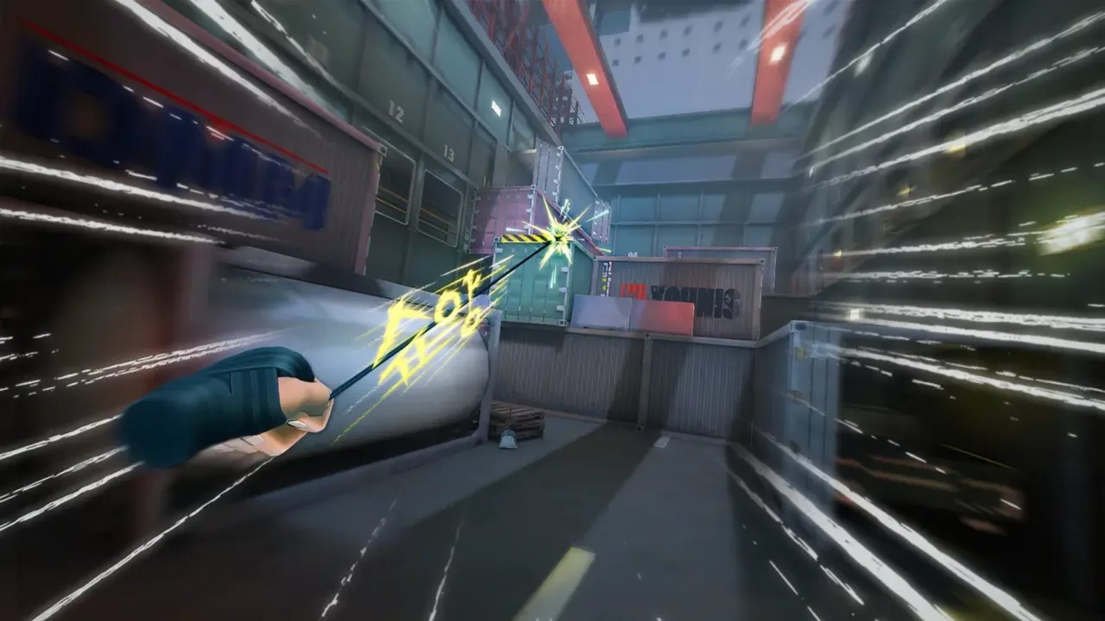 黑虎刃.Tiger Blade_4