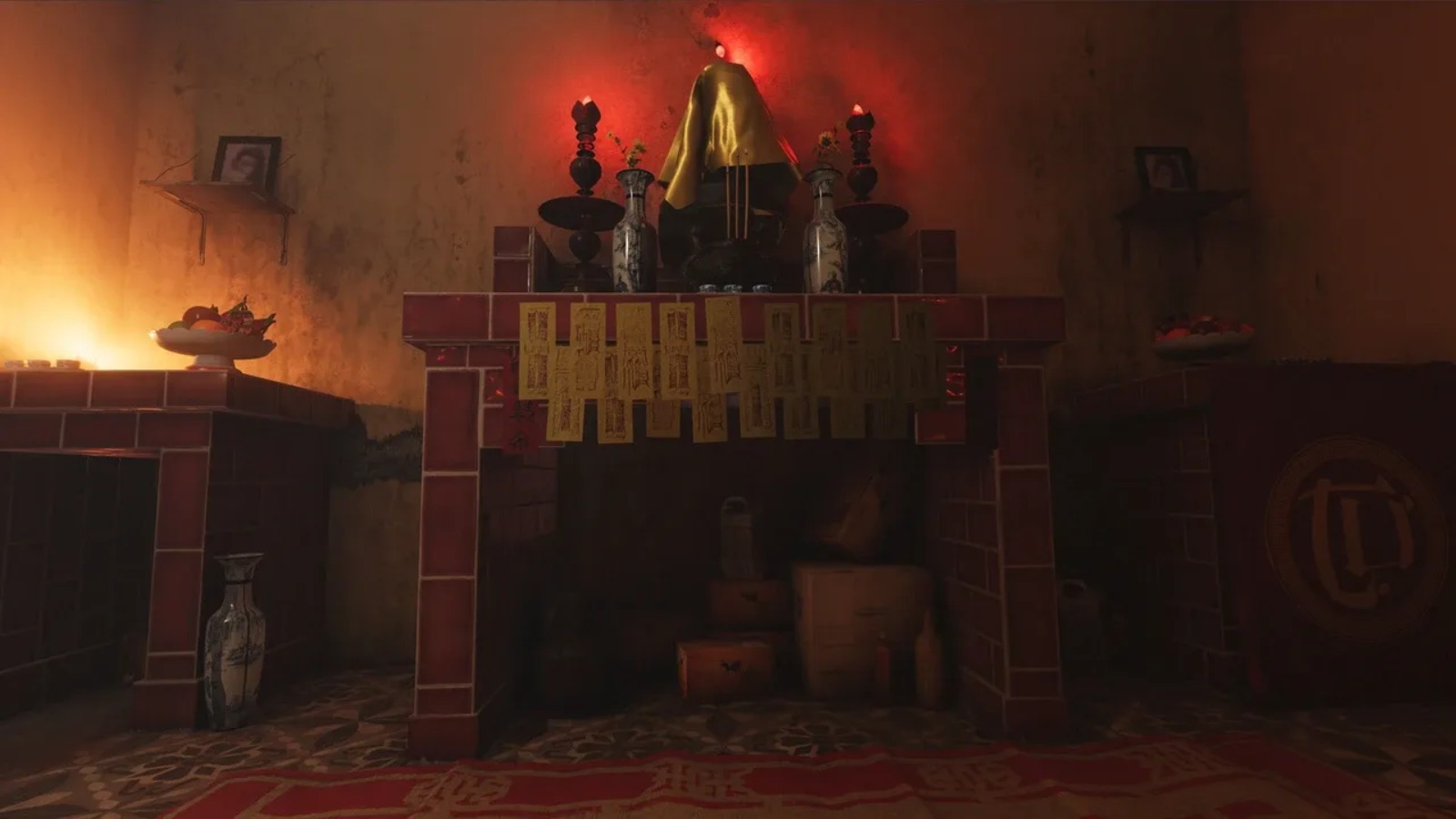 灾殃.The Scourge_1