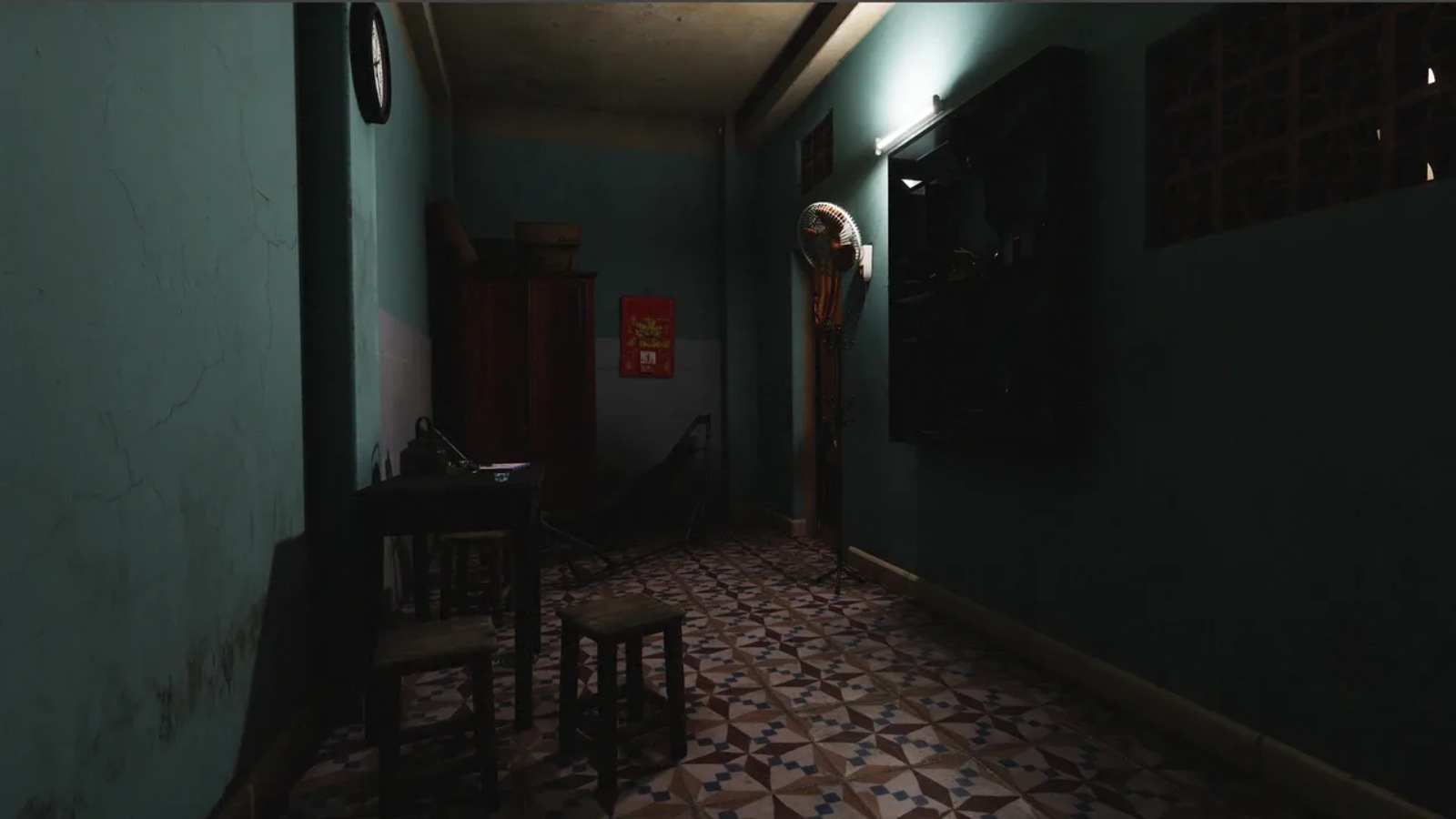 灾殃.The Scourge_2