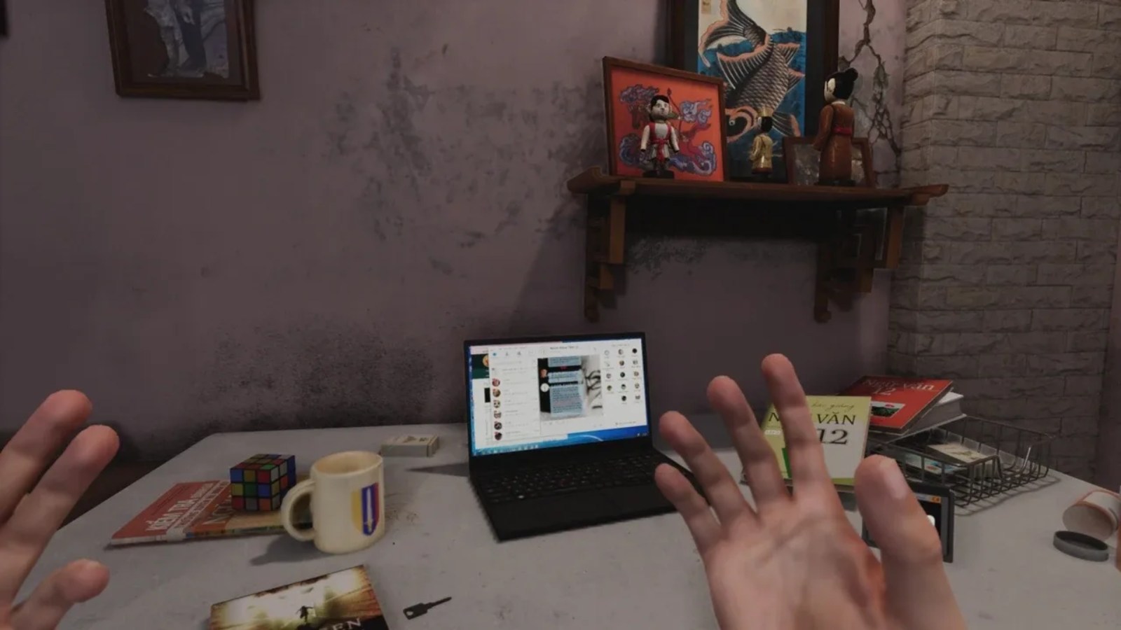 灾殃.The Scourge_0