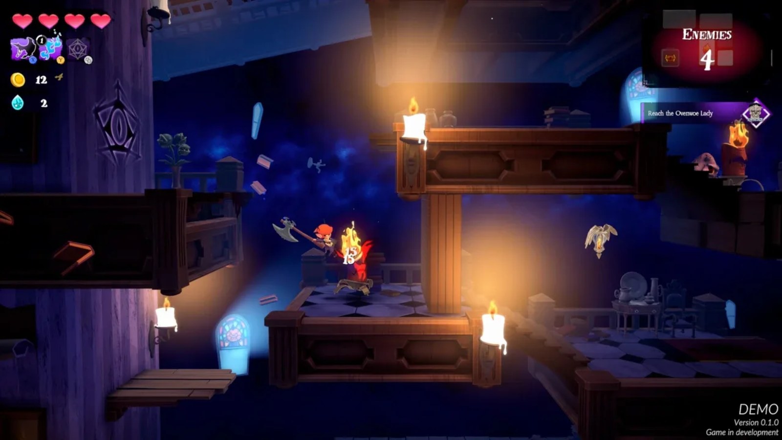 隐秘之路.Cryptical Path_0