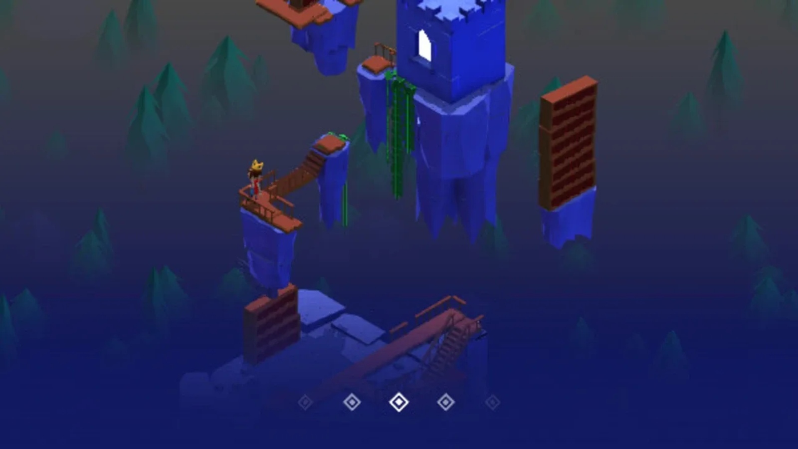 阿里克和废墟王国.Aarik: and the Ruined Kingdom_1