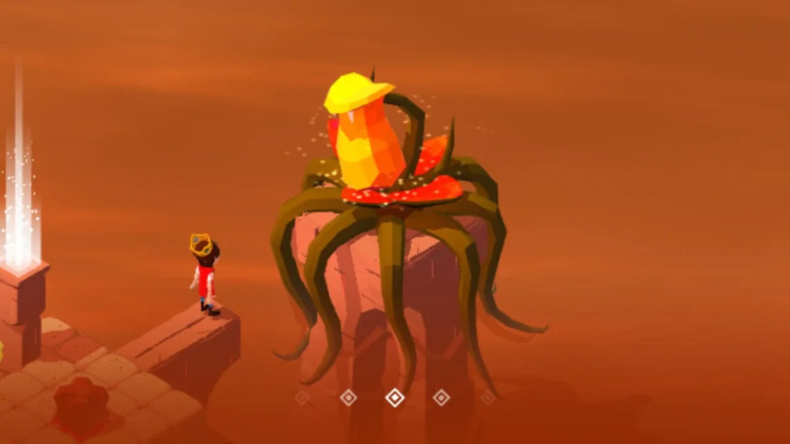 阿里克和废墟王国.Aarik: and the Ruined Kingdom_2