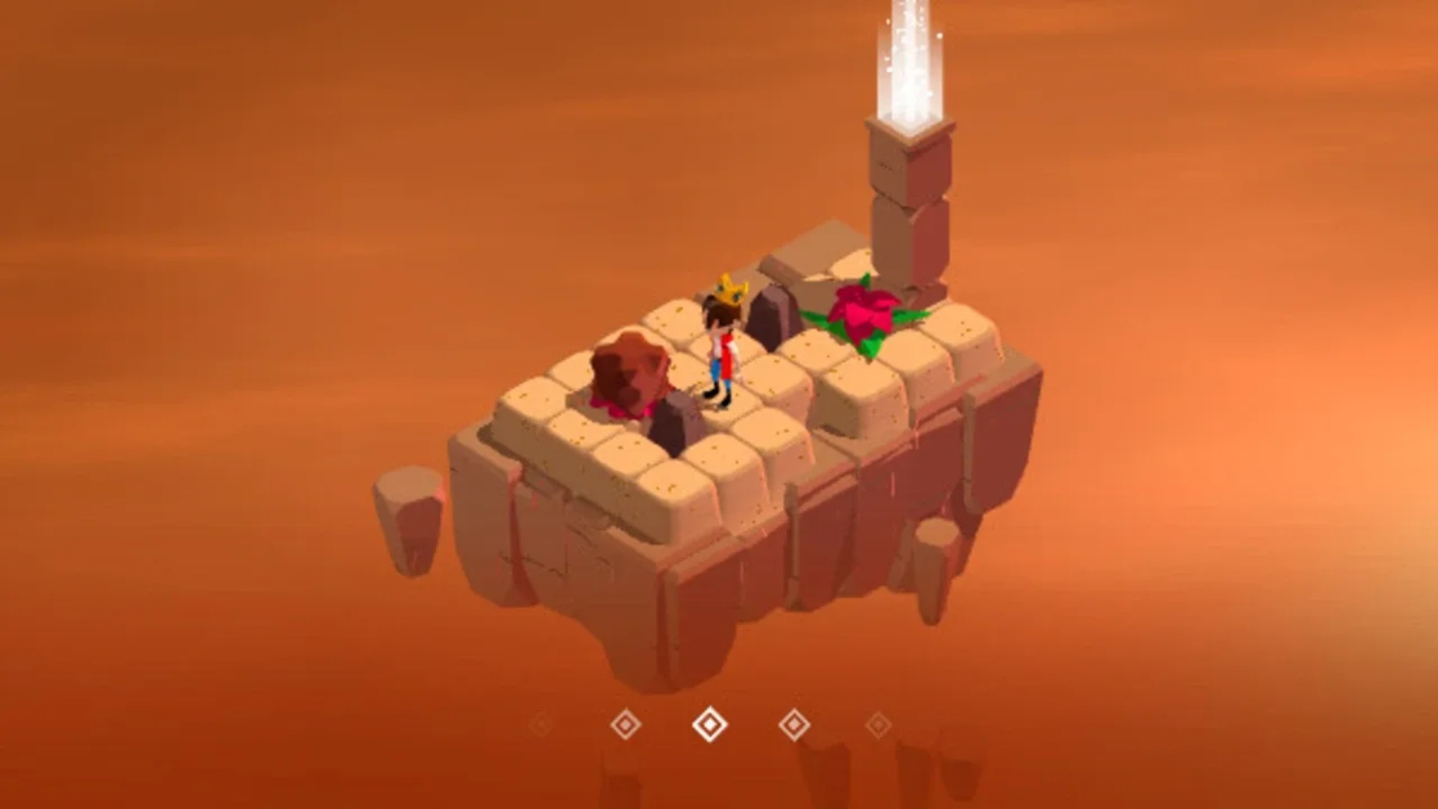 阿里克和废墟王国.Aarik: and the Ruined Kingdom_3