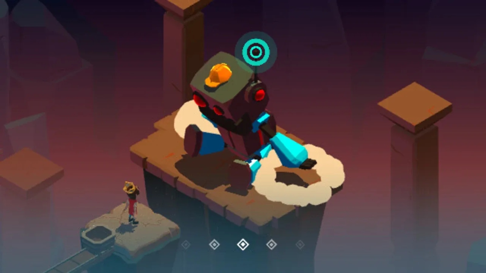 阿里克和废墟王国.Aarik: and the Ruined Kingdom_5